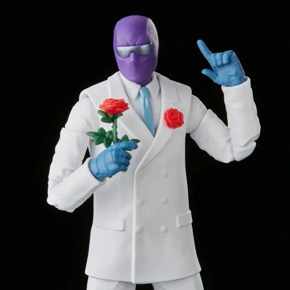 Marvel - Spider-Man - Marvel’s  Rose Figure - BNIB 🌹 - Picture 12 of 13